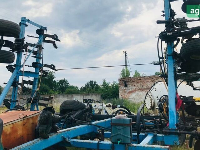 DMI 2800, об'ємом двигуна 0 л та пробігом 50 тис. км за 9500 $, фото 4 на Automoto.ua