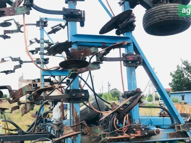 DMI 2800, об'ємом двигуна 0 л та пробігом 50 тис. км за 9500 $, фото 3 на Automoto.ua