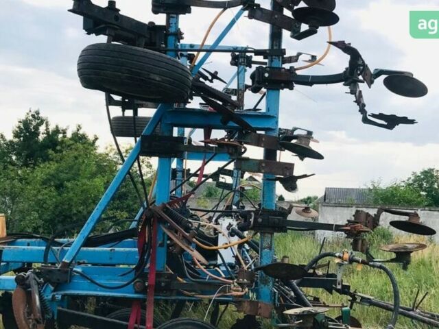 DMI 2800, об'ємом двигуна 0 л та пробігом 50 тис. км за 9500 $, фото 5 на Automoto.ua