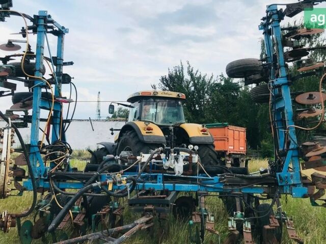 DMI 2800, об'ємом двигуна 0 л та пробігом 50 тис. км за 9500 $, фото 1 на Automoto.ua