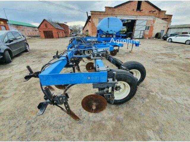 DMI 4300, объемом двигателя 0 л и пробегом 0 тыс. км за 37799 $, фото 5 на Automoto.ua