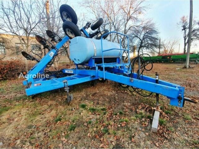 DMI 4300, объемом двигателя 0 л и пробегом 0 тыс. км за 37799 $, фото 14 на Automoto.ua