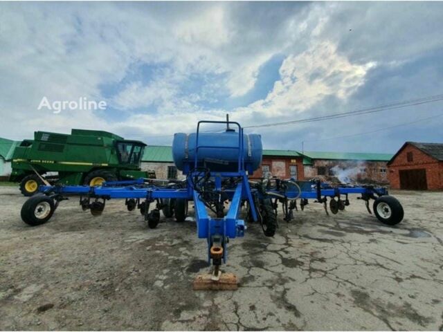 DMI 4300, объемом двигателя 0 л и пробегом 0 тыс. км за 37799 $, фото 9 на Automoto.ua