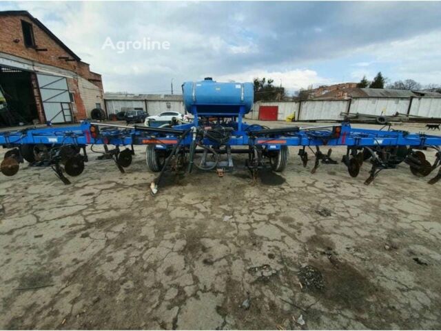 DMI 4300, объемом двигателя 0 л и пробегом 0 тыс. км за 37799 $, фото 3 на Automoto.ua