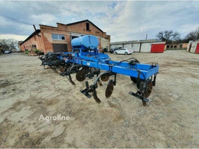 DMI 4300, объемом двигателя 0 л и пробегом 0 тыс. км за 37799 $, фото 4 на Automoto.ua