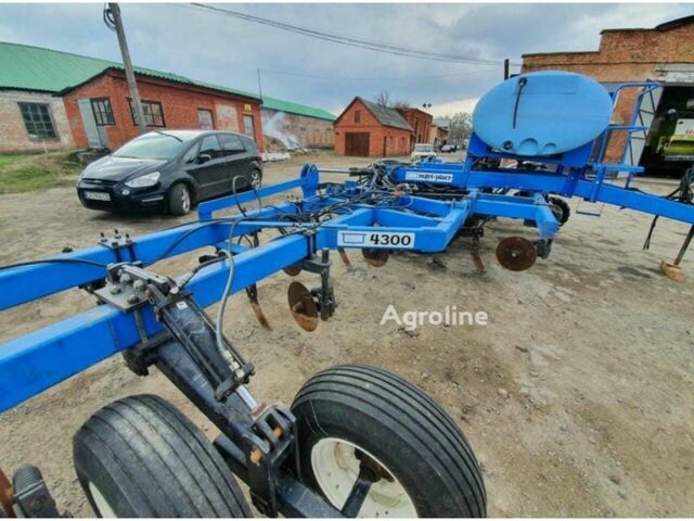 DMI 4300, объемом двигателя 0 л и пробегом 0 тыс. км за 37799 $, фото 7 на Automoto.ua