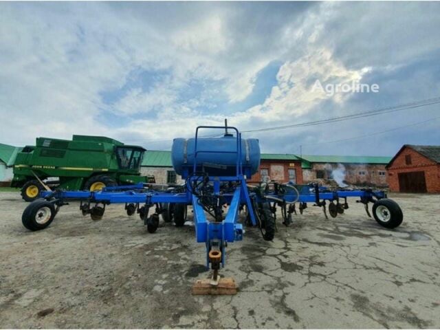 DMI 4300, объемом двигателя 0 л и пробегом 0 тыс. км за 37799 $, фото 10 на Automoto.ua