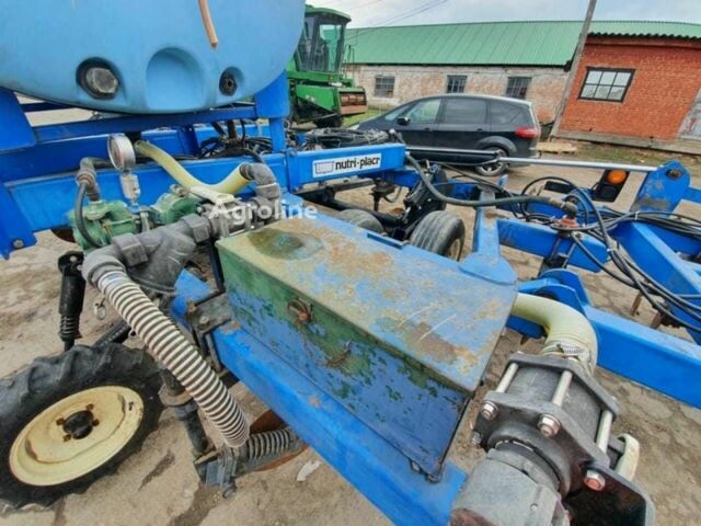 DMI 4300, объемом двигателя 0 л и пробегом 0 тыс. км за 37799 $, фото 12 на Automoto.ua