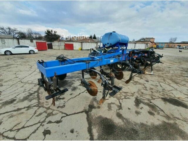 DMI 4300, объемом двигателя 0 л и пробегом 0 тыс. км за 37799 $, фото 1 на Automoto.ua