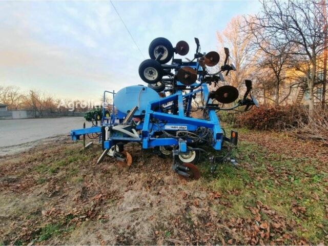 Синий DMI 4300, объемом двигателя 0 л и пробегом 0 тыс. км за 37863 $, фото 18 на Automoto.ua