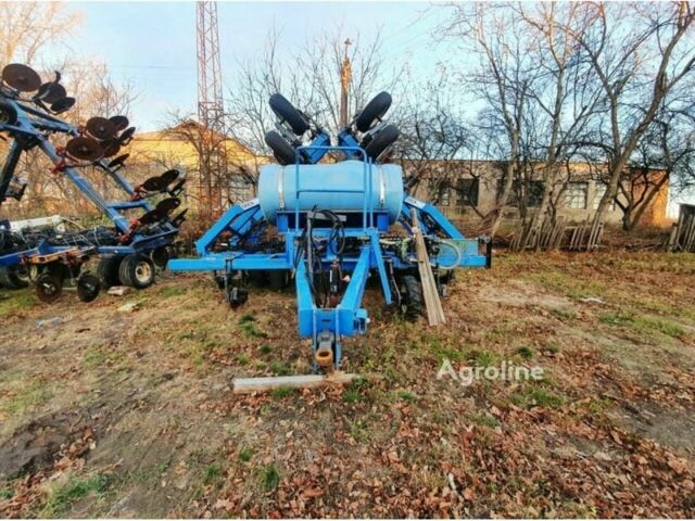 Синий DMI 4300, объемом двигателя 0 л и пробегом 0 тыс. км за 37863 $, фото 15 на Automoto.ua