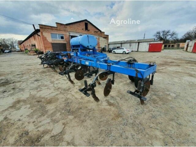 Синий DMI 4300, объемом двигателя 0 л и пробегом 0 тыс. км за 37863 $, фото 4 на Automoto.ua
