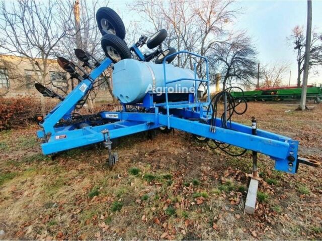 Синий DMI 4300, объемом двигателя 0 л и пробегом 0 тыс. км за 37863 $, фото 14 на Automoto.ua