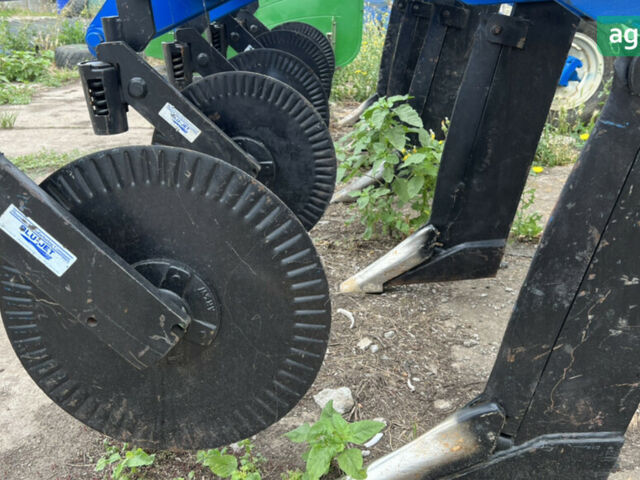 DMI 5X Turbo Tiller, объемом двигателя 0 л и пробегом 0 тыс. км за 11000 $, фото 3 на Automoto.ua