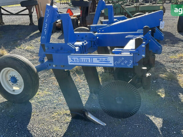 DMI 5X Turbo Tiller, объемом двигателя 0 л и пробегом 0 тыс. км за 11000 $, фото 2 на Automoto.ua