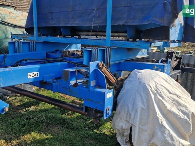 DMI Эколо Тигер, объемом двигателя 0 л и пробегом 0 тыс. км за 18000 $, фото 3 на Automoto.ua