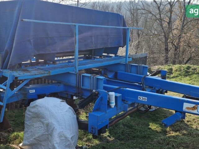 DMI Эколо Тигер, объемом двигателя 0 л и пробегом 0 тыс. км за 18000 $, фото 1 на Automoto.ua