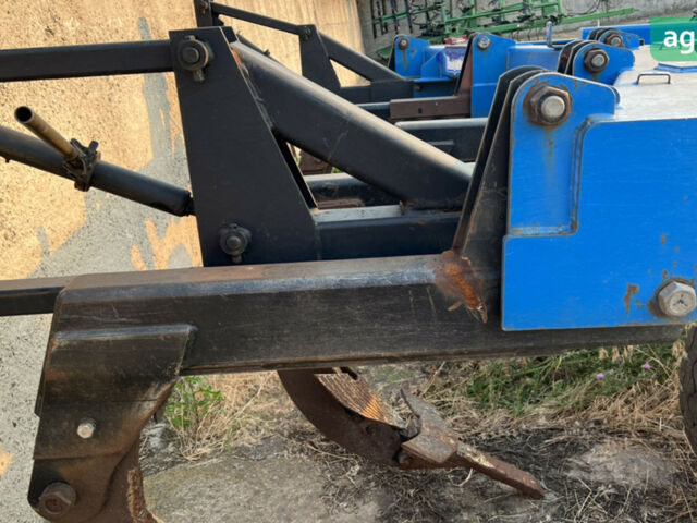 DMI Эколо Тигер, объемом двигателя 0 л и пробегом 3 тыс. км за 18000 $, фото 4 на Automoto.ua