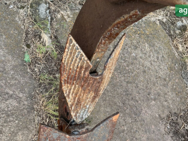 DMI Эколо Тигер, объемом двигателя 0 л и пробегом 3 тыс. км за 18000 $, фото 1 на Automoto.ua