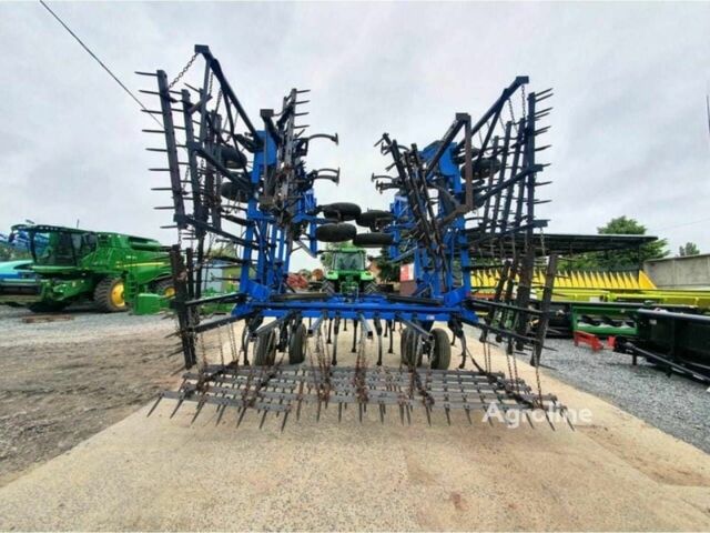 DMI ТигерМатэ, объемом двигателя 0 л и пробегом 0 тыс. км за 32694 $, фото 8 на Automoto.ua