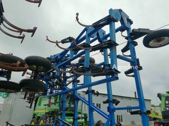 DMI ТигерМатэ, объемом двигателя 0 л и пробегом 0 тыс. км за 32694 $, фото 5 на Automoto.ua