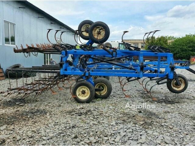 DMI ТигерМатэ, объемом двигателя 0 л и пробегом 0 тыс. км за 32694 $, фото 14 на Automoto.ua