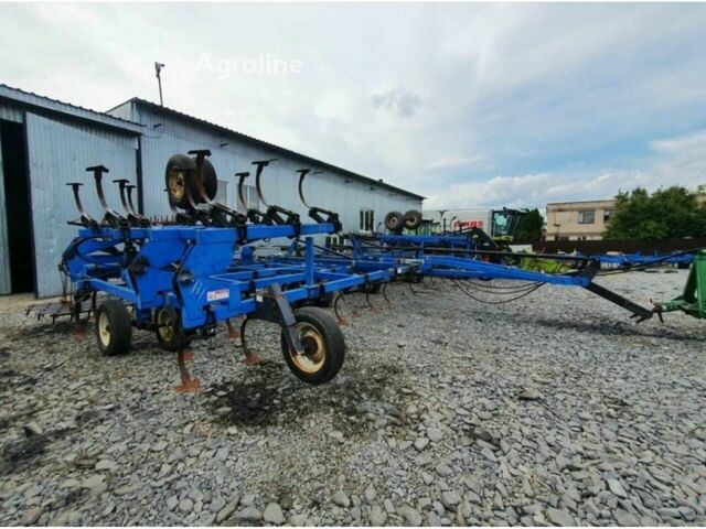 DMI ТигерМатэ, объемом двигателя 0 л и пробегом 0 тыс. км за 32694 $, фото 17 на Automoto.ua