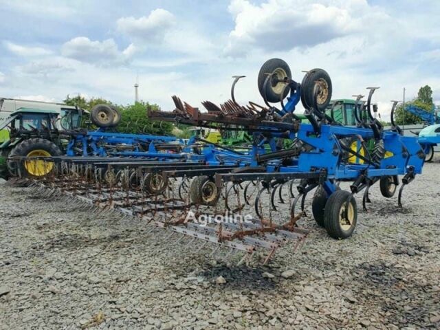 DMI ТигерМатэ, объемом двигателя 0 л и пробегом 0 тыс. км за 32694 $, фото 13 на Automoto.ua