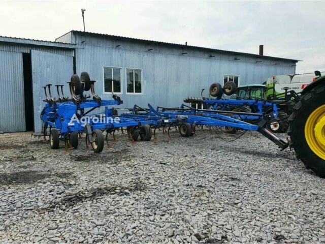 DMI ТигерМатэ, объемом двигателя 0 л и пробегом 0 тыс. км за 32694 $, фото 18 на Automoto.ua