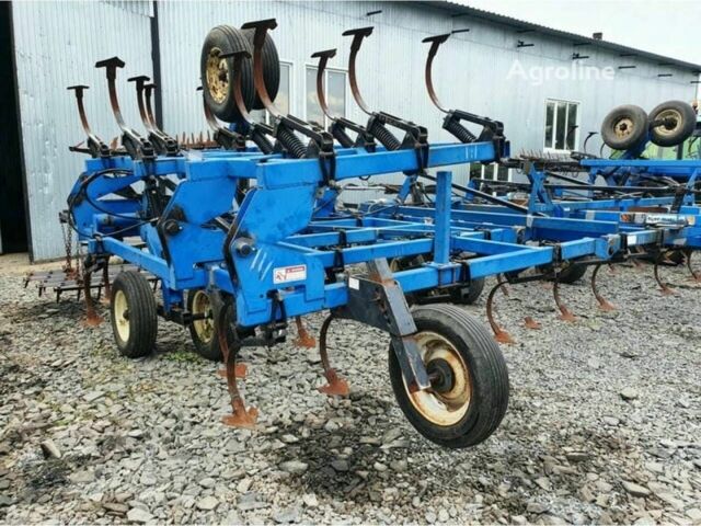 DMI ТигерМатэ, объемом двигателя 0 л и пробегом 0 тыс. км за 32694 $, фото 16 на Automoto.ua