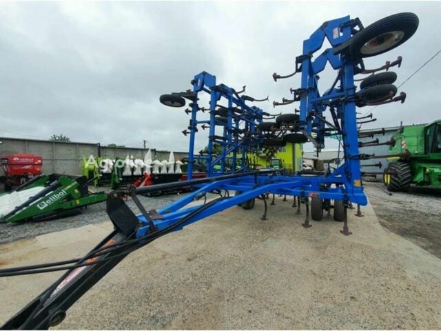 DMI ТигерМатэ, объемом двигателя 0 л и пробегом 0 тыс. км за 32694 $, фото 11 на Automoto.ua