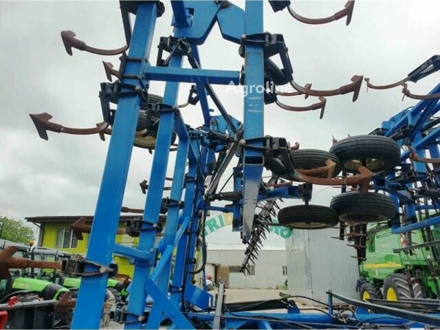 DMI ТигерМатэ, объемом двигателя 0 л и пробегом 0 тыс. км за 32694 $, фото 4 на Automoto.ua