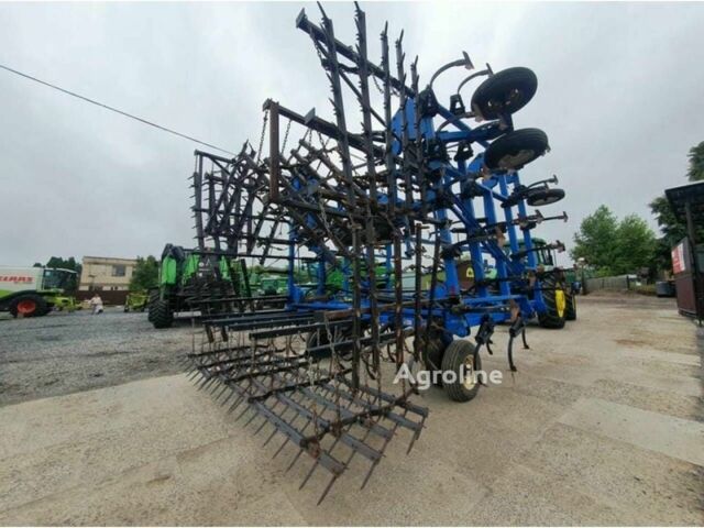 DMI ТигерМатэ, объемом двигателя 0 л и пробегом 0 тыс. км за 32694 $, фото 7 на Automoto.ua