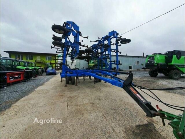 DMI ТигерМатэ, объемом двигателя 0 л и пробегом 0 тыс. км за 32694 $, фото 2 на Automoto.ua