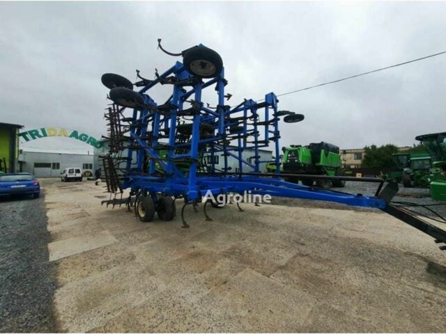 DMI ТигерМатэ, объемом двигателя 0 л и пробегом 0 тыс. км за 32694 $, фото 1 на Automoto.ua