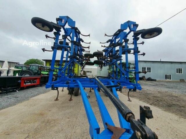 DMI ТигерМатэ, объемом двигателя 0 л и пробегом 0 тыс. км за 32694 $, фото 3 на Automoto.ua