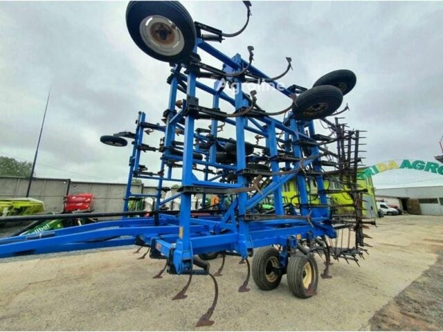 DMI ТигерМатэ, объемом двигателя 0 л и пробегом 0 тыс. км за 32694 $, фото 10 на Automoto.ua