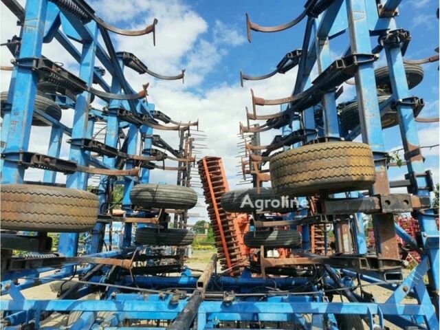 DMI ТігєрМате, об'ємом двигуна 0 л та пробігом 0 тис. км за 30977 $, фото 7 на Automoto.ua