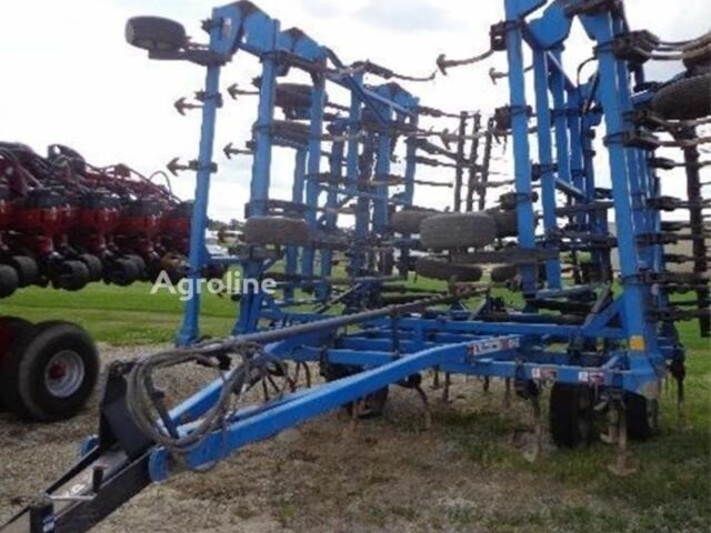 DMI ТігєрМате, об'ємом двигуна 0 л та пробігом 0 тис. км за 23094 $, фото 1 на Automoto.ua