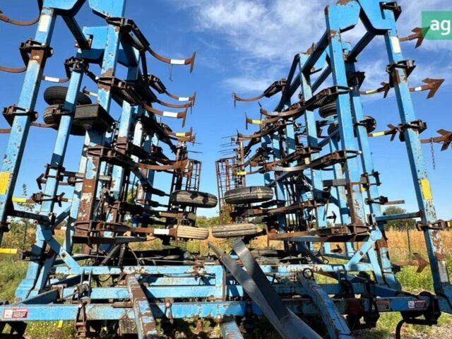 DMI ТигерМатэ, объемом двигателя 0 л и пробегом 0 тыс. км за 428 $, фото 1 на Automoto.ua