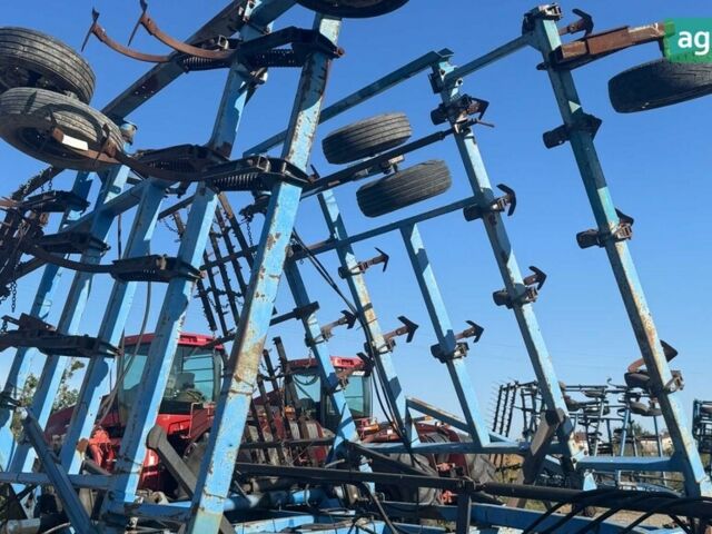 DMI ТигерМатэ, объемом двигателя 0 л и пробегом 0 тыс. км за 428 $, фото 2 на Automoto.ua