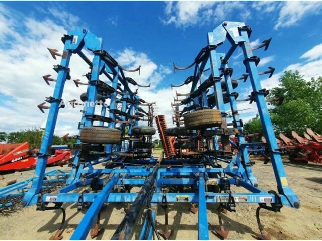 Синій DMI ТігєрМате, об'ємом двигуна 0 л та пробігом 0 тис. км за 31348 $, фото 7 на Automoto.ua