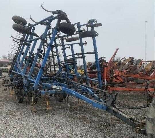 Синій DMI ТігєрМате, об'ємом двигуна 2.45 л та пробігом 0 тис. км за 21032 $, фото 6 на Automoto.ua