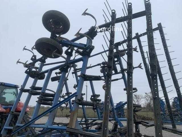 Синій DMI ТігєрМате, об'ємом двигуна 2.45 л та пробігом 0 тис. км за 21032 $, фото 2 на Automoto.ua