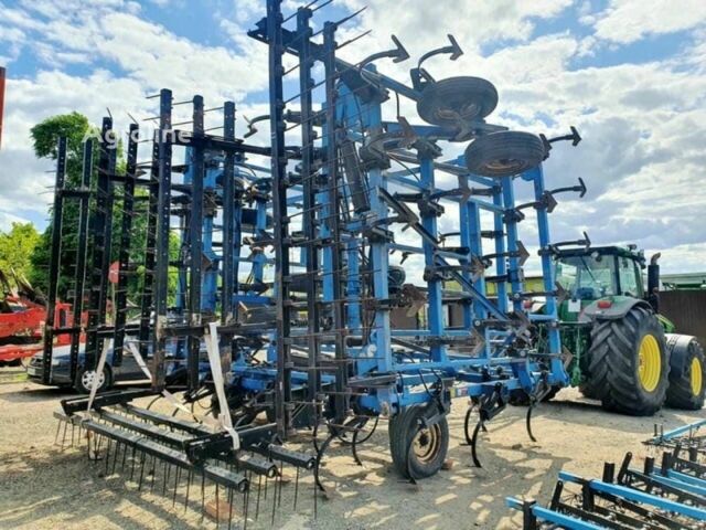 DMI Другая, объемом двигателя 0 л и пробегом 0 тыс. км за 35088 $, фото 14 на Automoto.ua