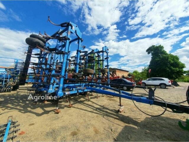 DMI Другая, объемом двигателя 0 л и пробегом 0 тыс. км за 35088 $, фото 10 на Automoto.ua