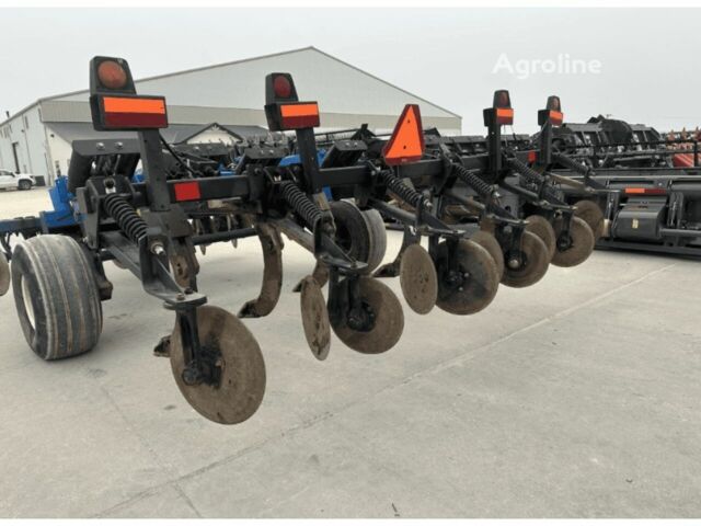 DMI Другая, объемом двигателя 0 л и пробегом 0 тыс. км за 14482 $, фото 9 на Automoto.ua