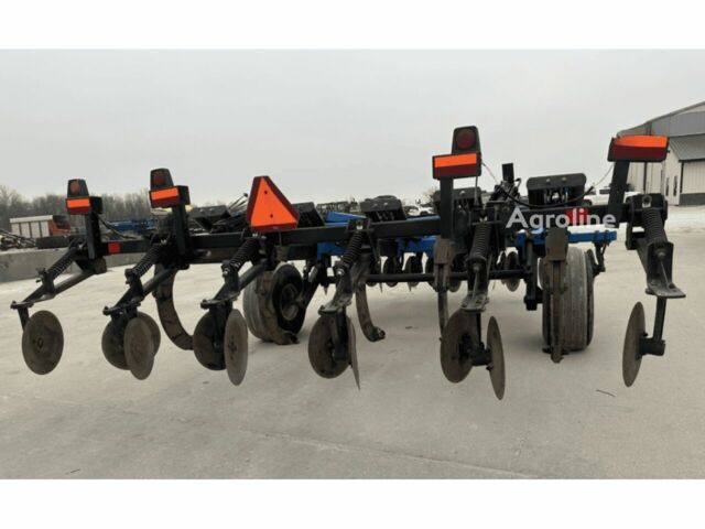 DMI Другая, объемом двигателя 0 л и пробегом 0 тыс. км за 14482 $, фото 10 на Automoto.ua