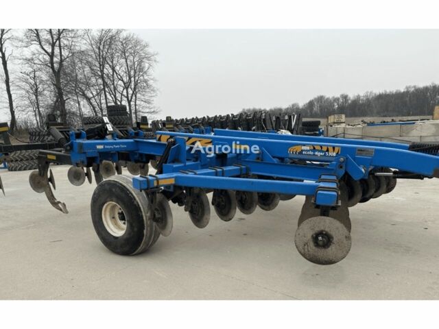 DMI Другая, объемом двигателя 0 л и пробегом 0 тыс. км за 14482 $, фото 4 на Automoto.ua