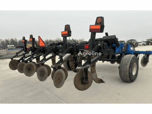 DMI Другая, объемом двигателя 0 л и пробегом 0 тыс. км за 14482 $, фото 2 на Automoto.ua